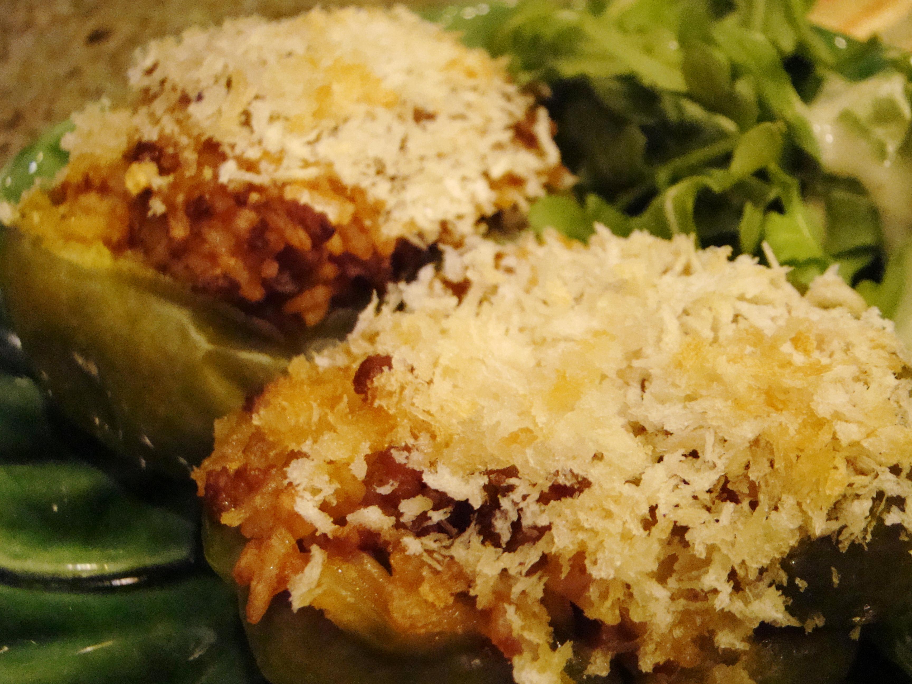 Baking Techniques for Optimal Flavor and Texture