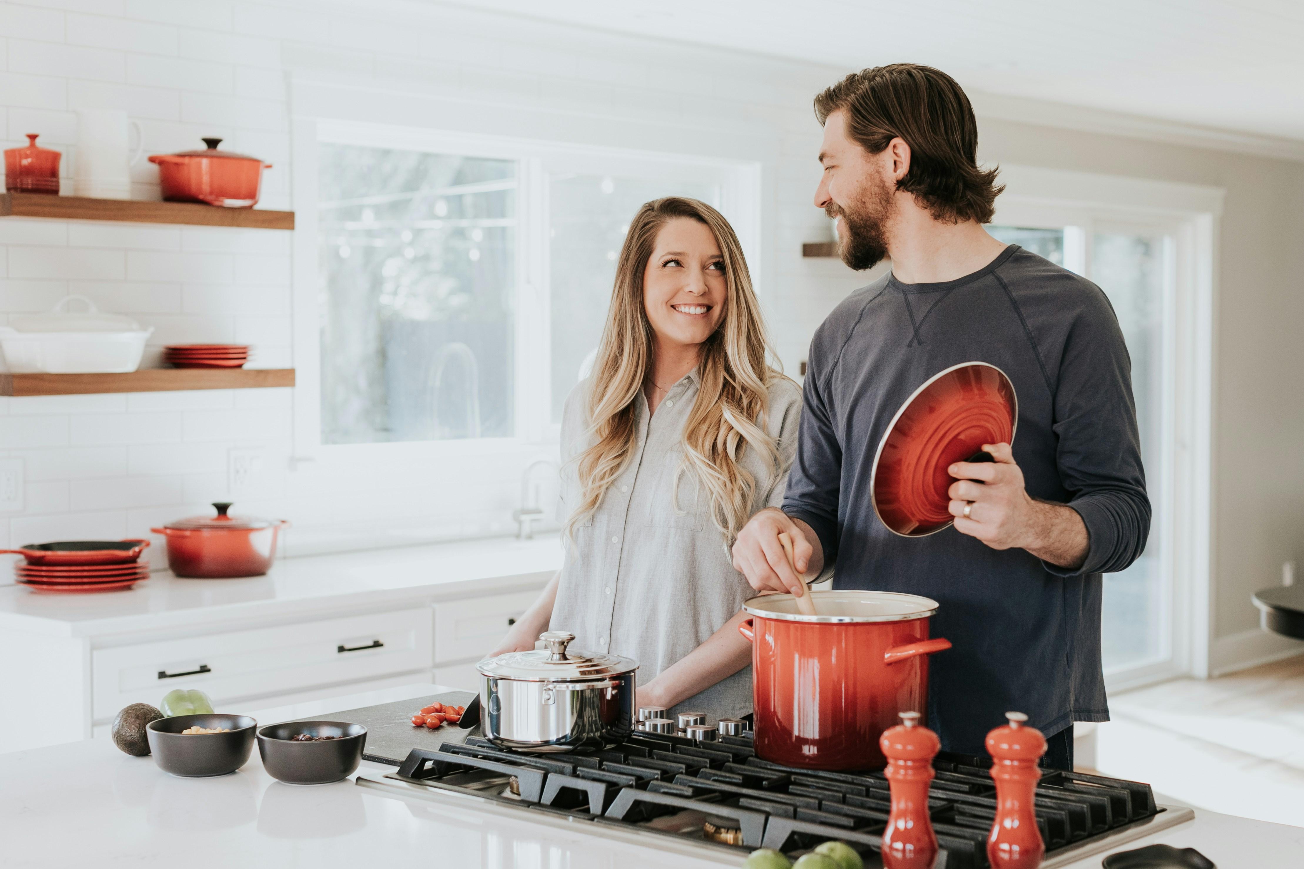 Mastering the⁣ Art of Balancing Heat and​ Flavor in Stir-Fry