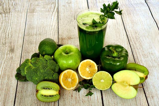 The Science Behind ⁤Diet and Lifespan