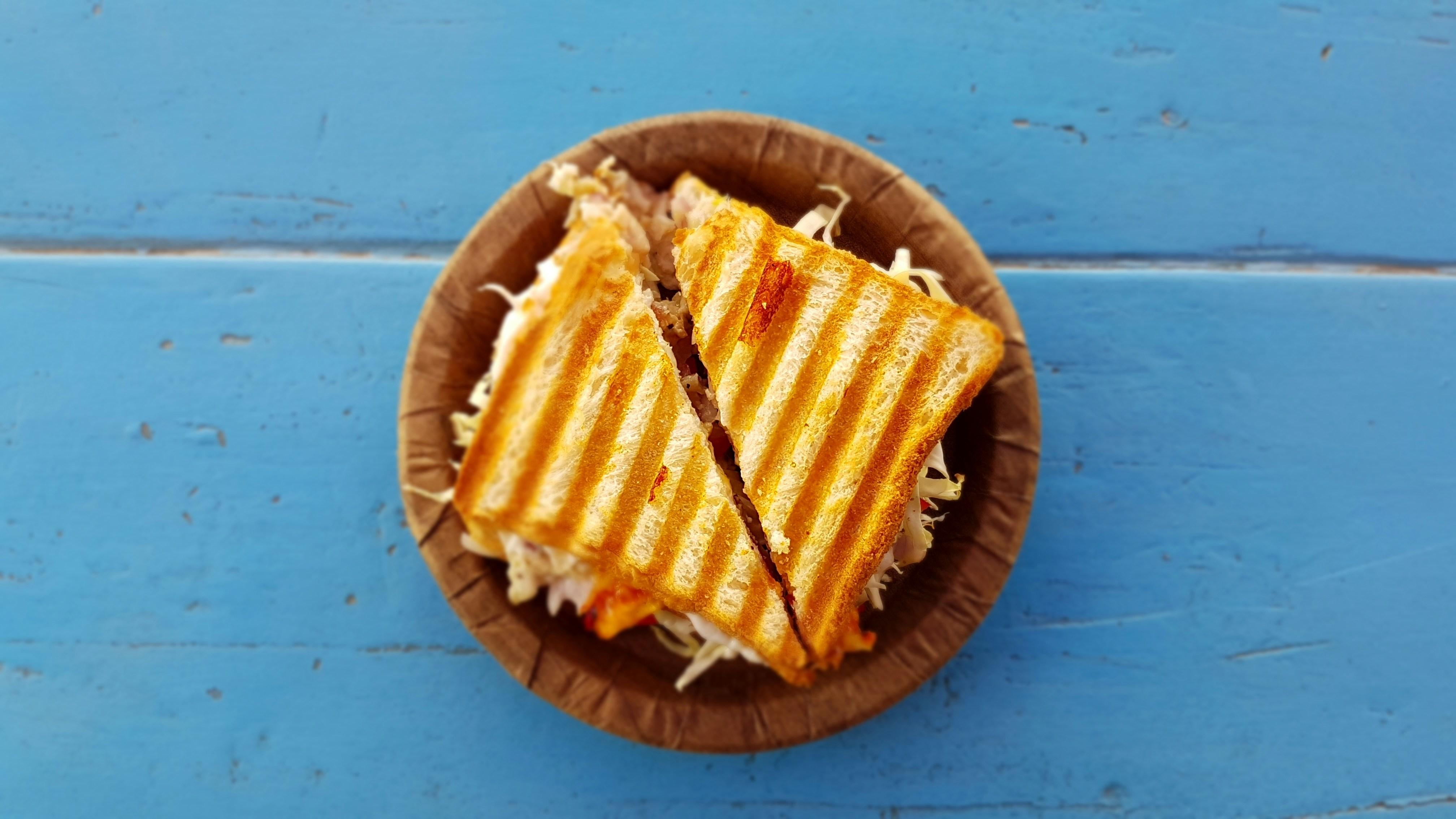 Creative Additions to Elevate Your Grilled Cheese