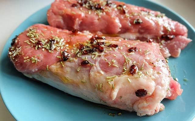 Exploring Flavorful Marinades for Juicy Pork Chops