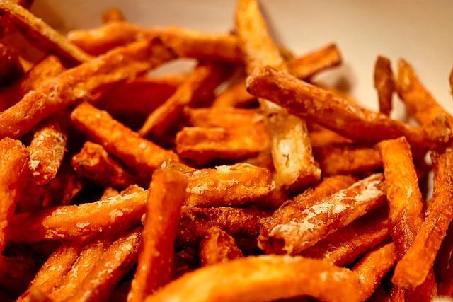 Enhancing Sweet Potato Flavors with Complementary Ingredients