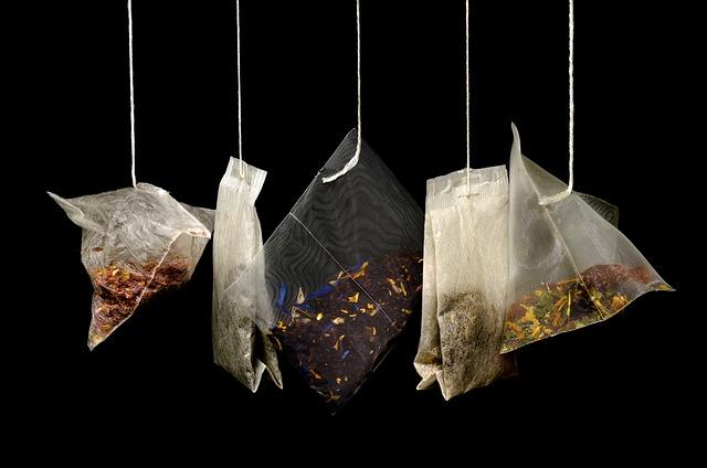 Soothe⁣ Your Senses ​with Herbal ⁢Infusions