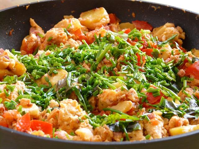 Cooking Tools and Equipment: Elevating Your Stir-Fry Experience