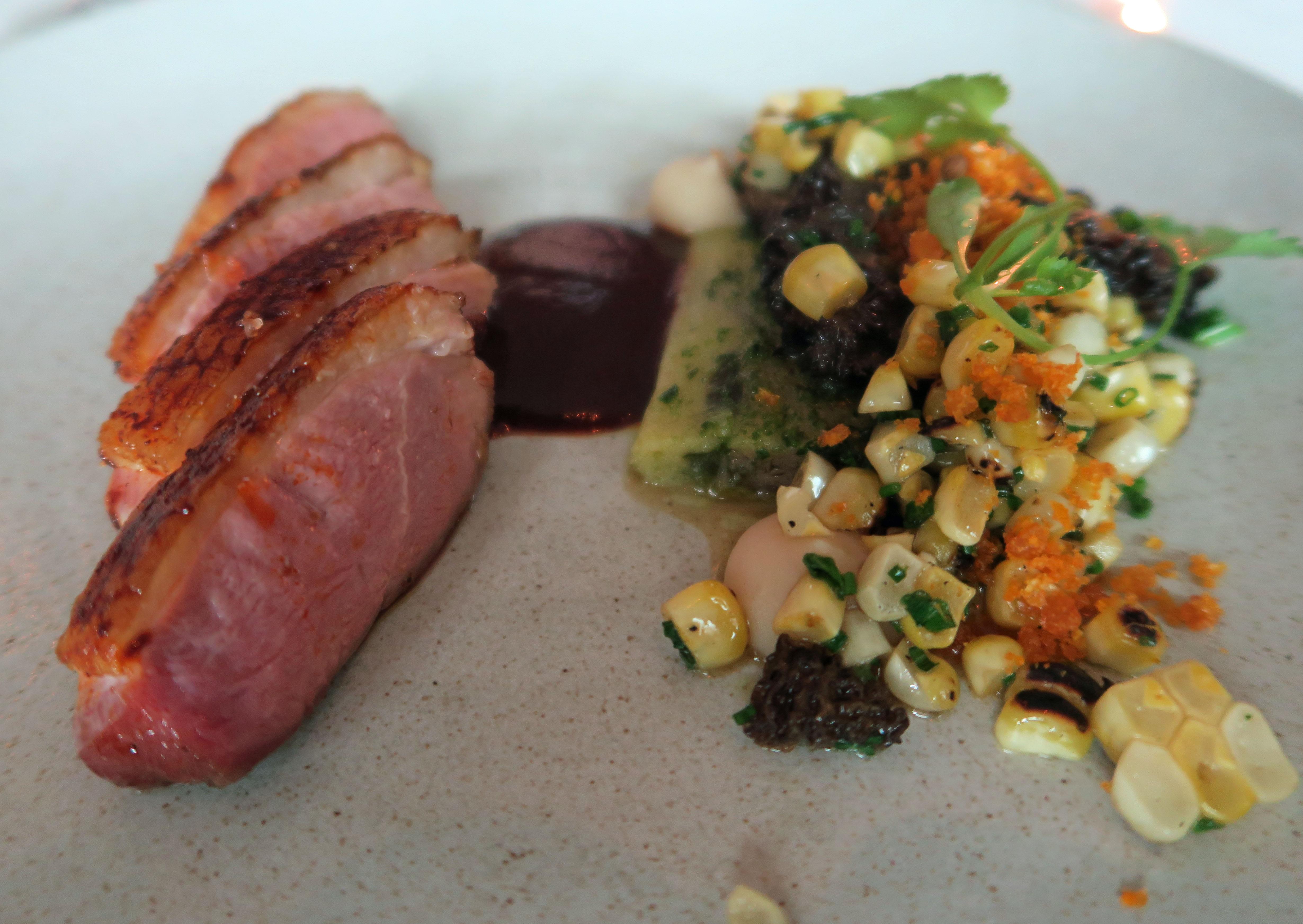 Culinary Heights Exploring Vancouvers Restaurants with Breathtaking Vistas