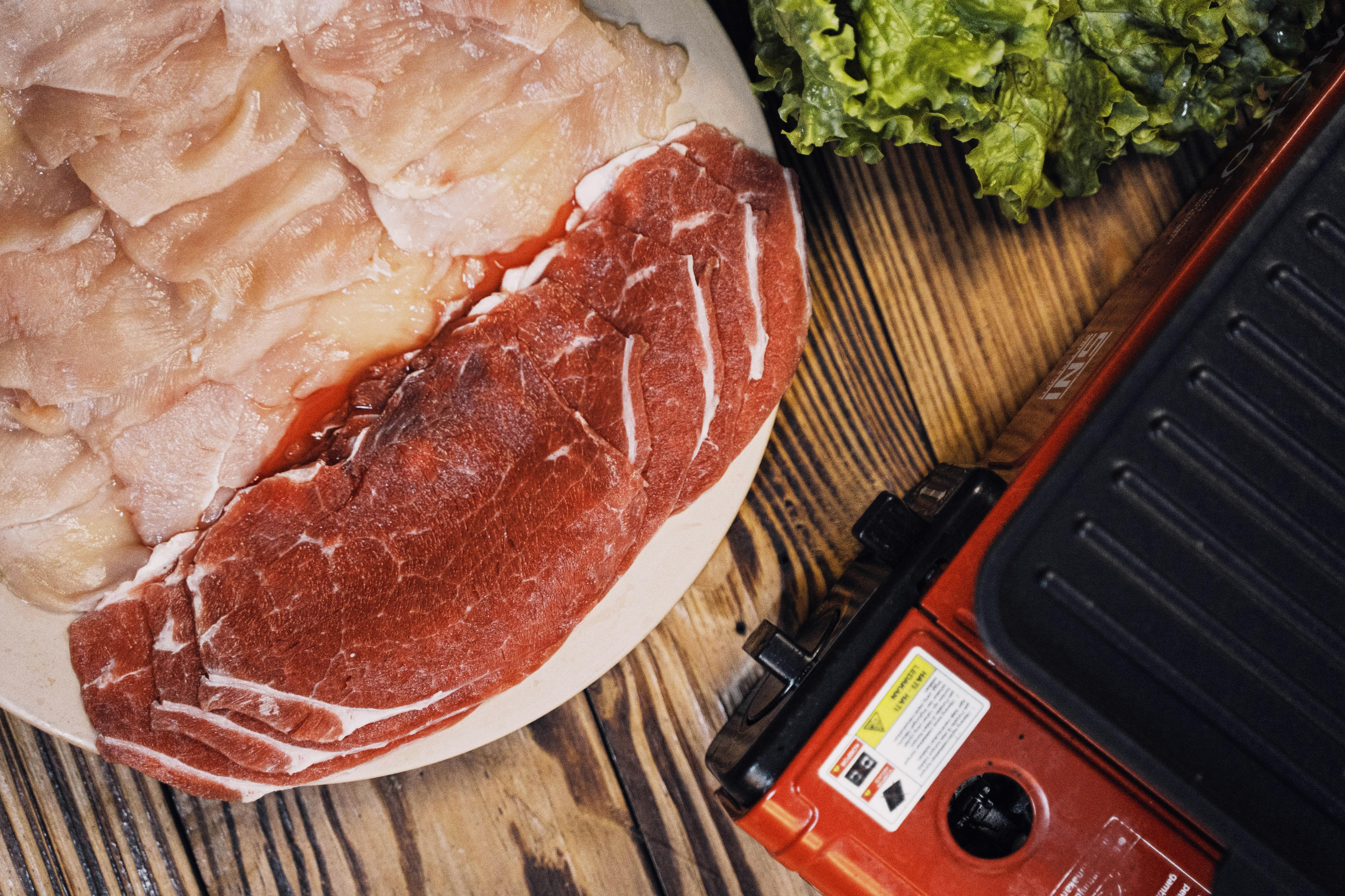 Guidelines for a Balanced Diet