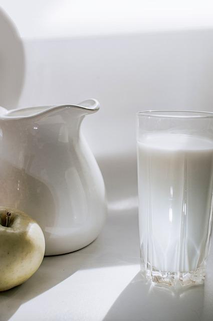 Making the Switch:‌ Expert Tips for ⁢Incorporating Plant-Based Milks